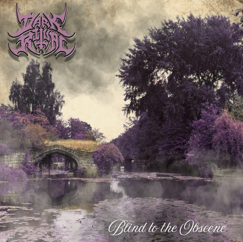 Blind to the Obscene